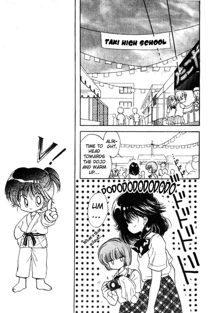 Read Together One chapter 12 image 10 on Lezhin