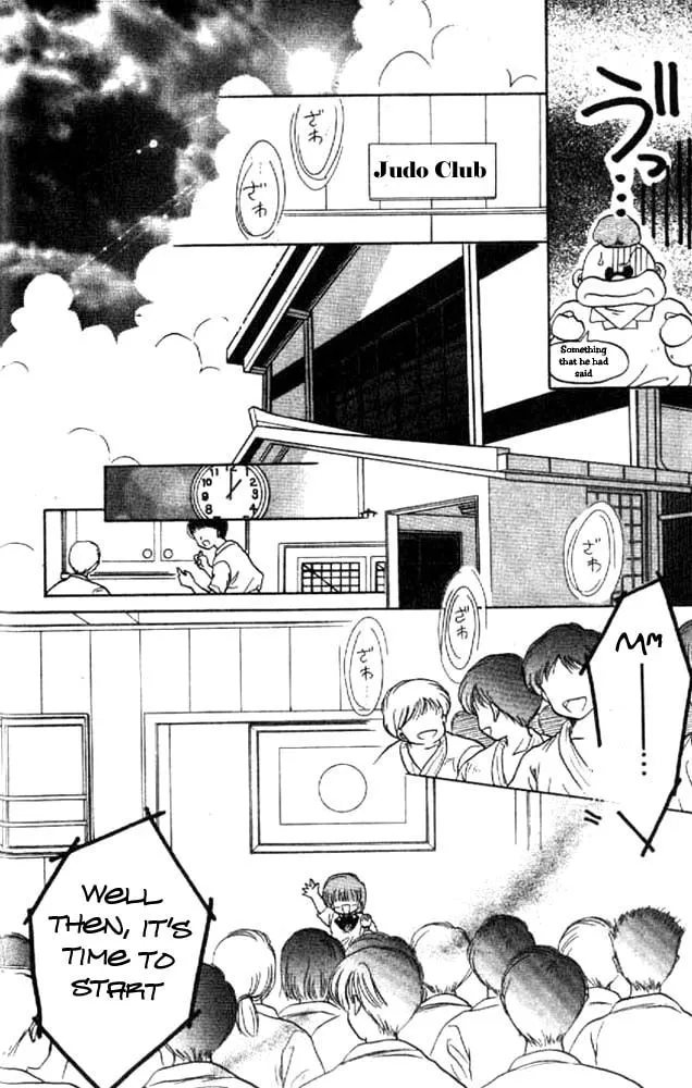 Read Together One chapter 12 image 13 on Lezhin
