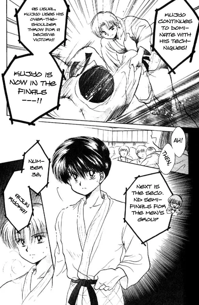Read Together One chapter 12 image 18 on Lezhin