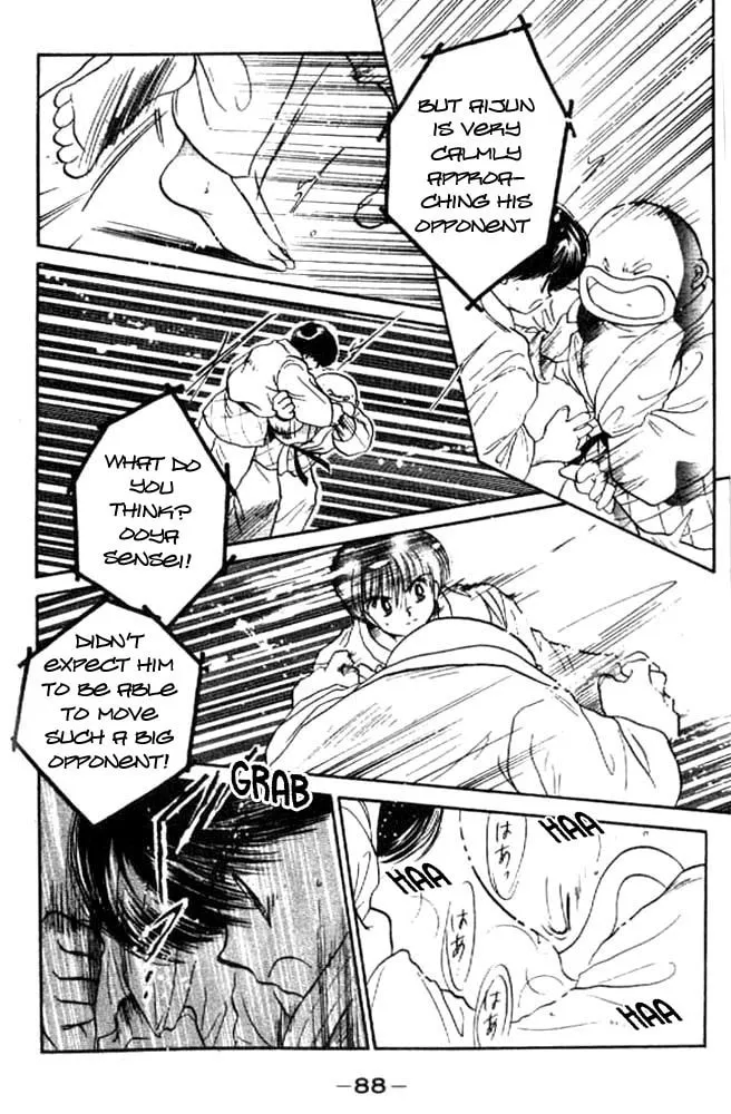 Read Together One chapter 12 image 21 on Lezhin