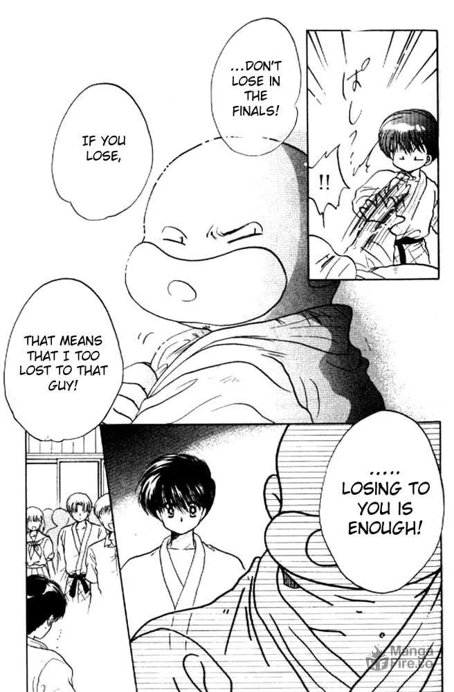 Read Together One chapter 12 image 24 on Lezhin