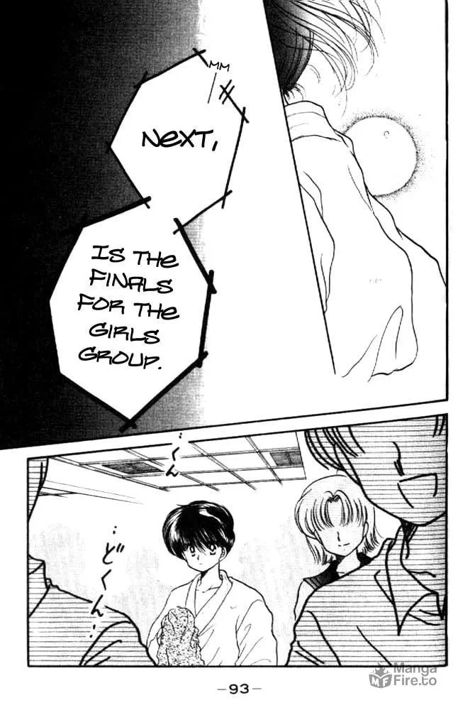 Read Together One chapter 12 image 26 on Lezhin
