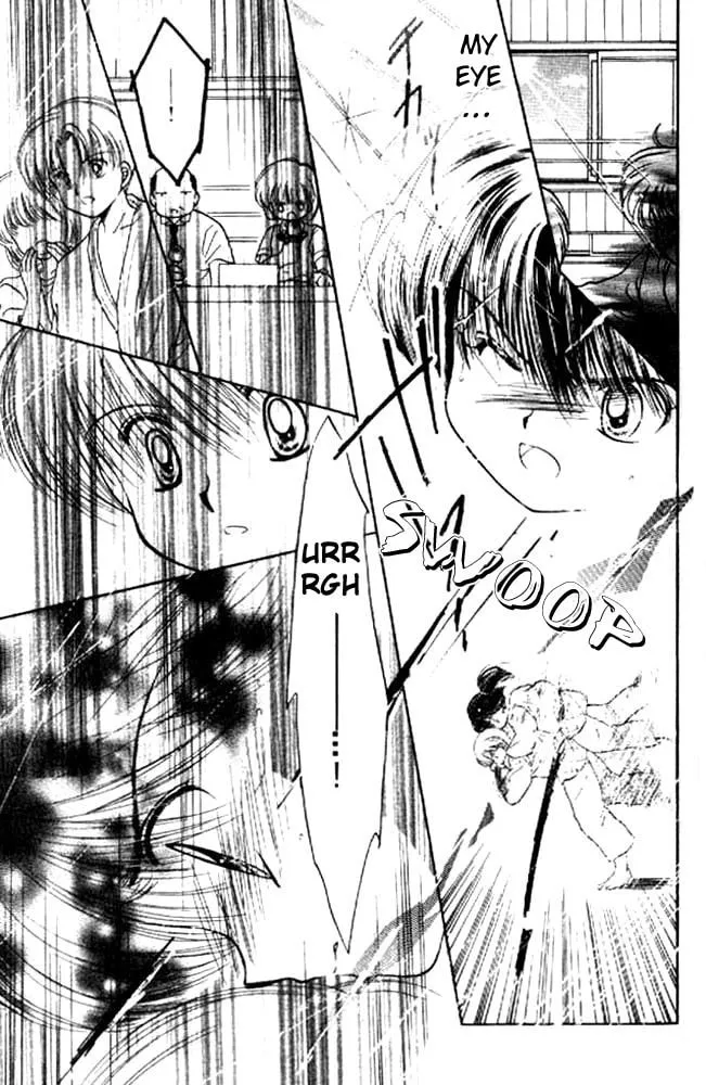 Read Together One chapter 12 image 30 on Lezhin