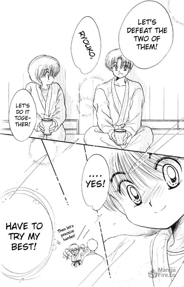 Read Together One chapter 12 image 9 on Lezhin