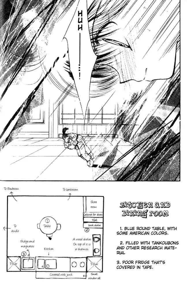 Read Together One chapter 13 image 1 on Lezhin
