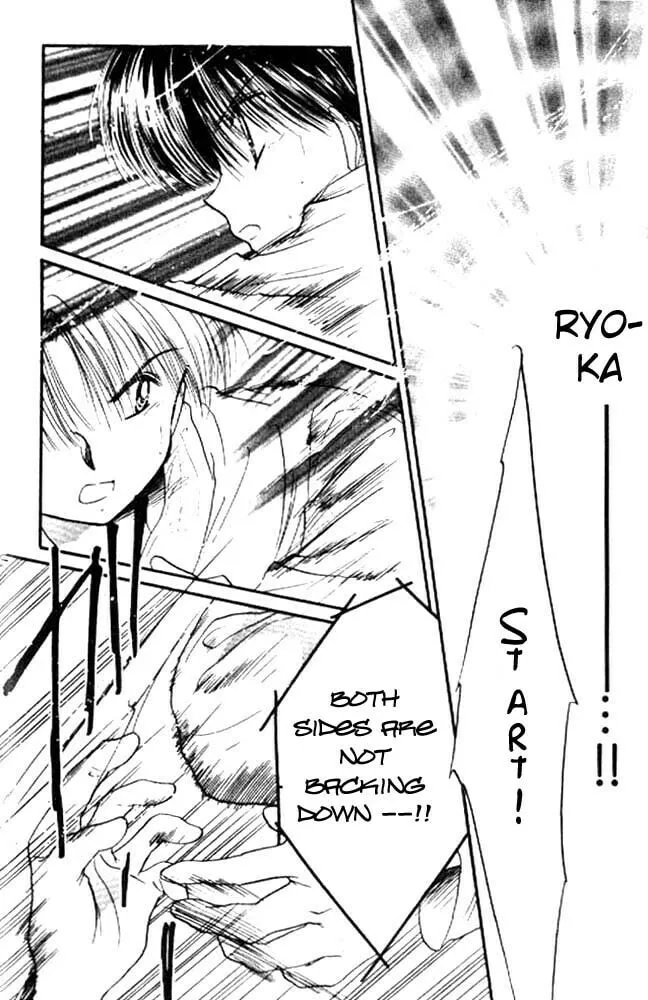 Read Together One chapter 13 image 13 on Lezhin