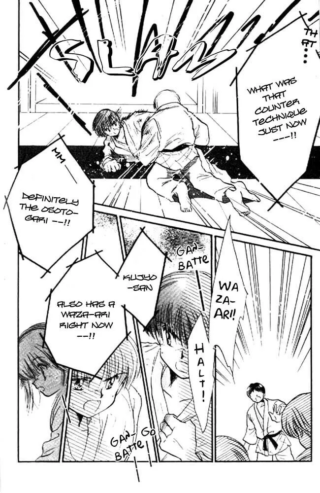 Read Together One chapter 13 image 15 on Lezhin