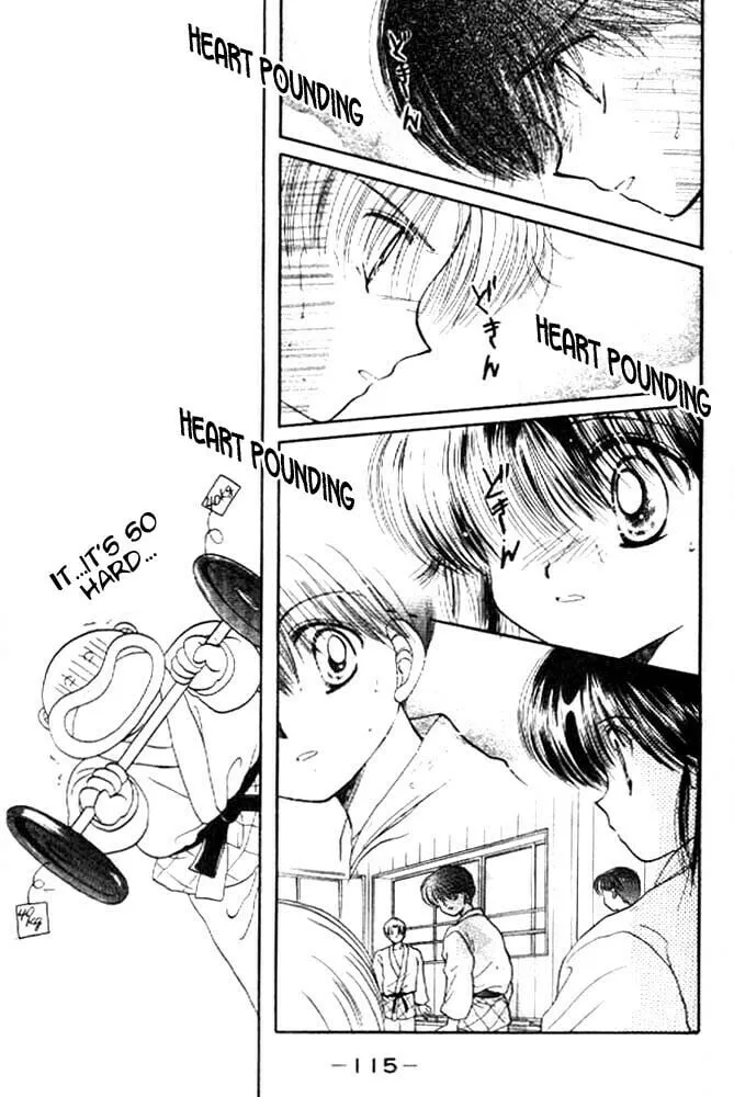 Read Together One chapter 13 image 16 on Lezhin