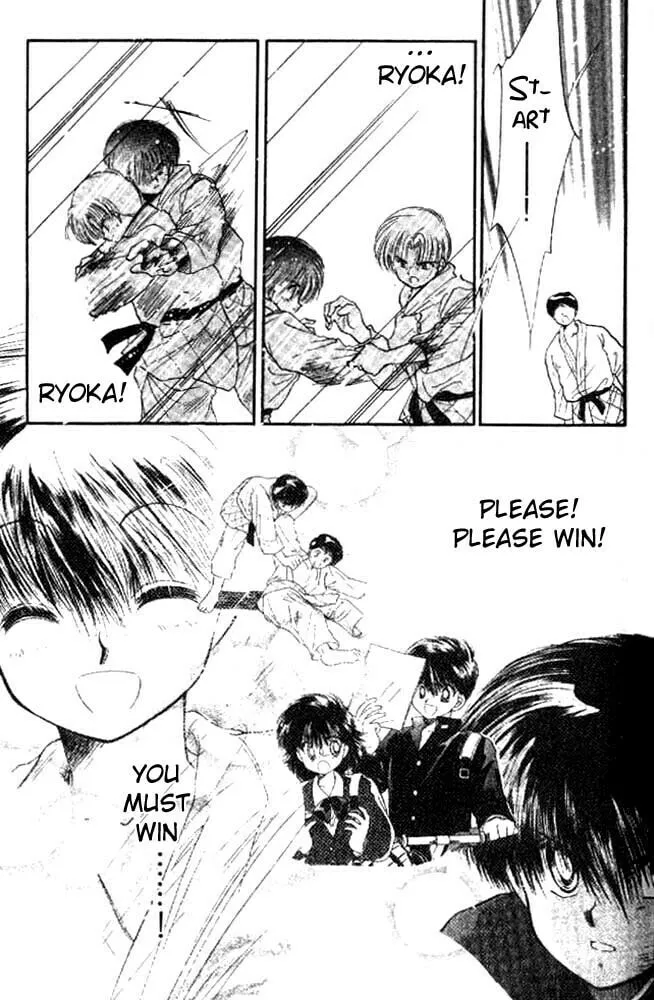 Read Together One chapter 13 image 18 on Lezhin