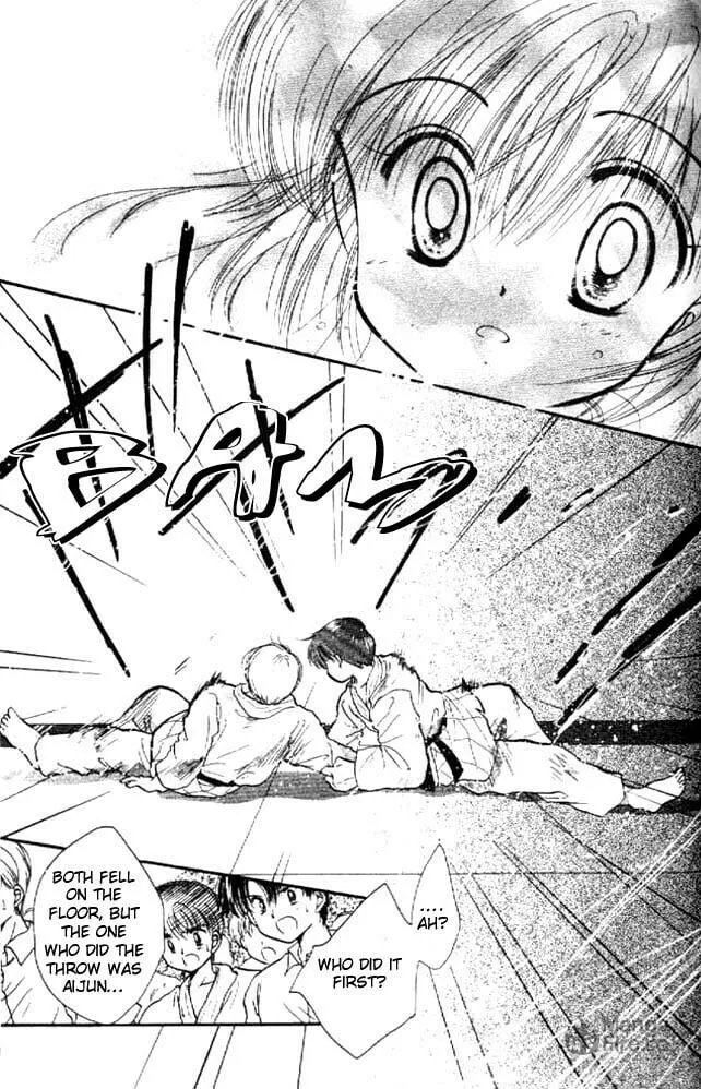 Read Together One chapter 13 image 20 on Lezhin