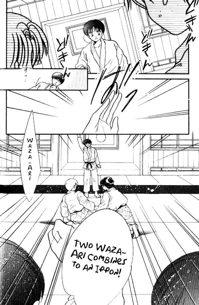 Read Together One chapter 13 image 21 on Lezhin
