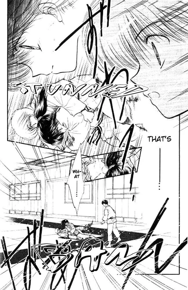 Read Together One chapter 13 image 3 on Lezhin