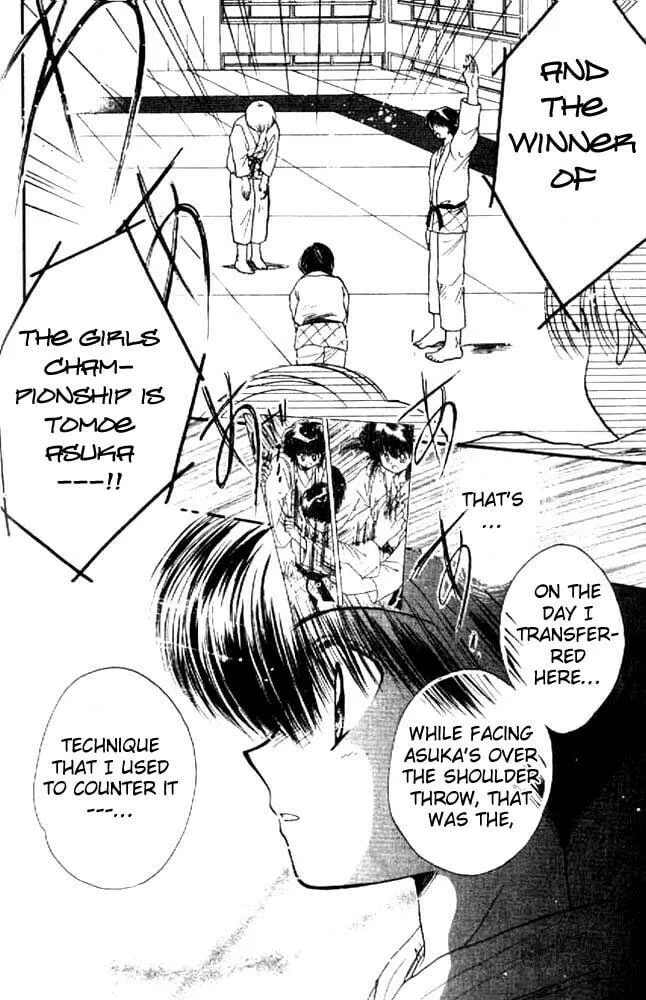 Read Together One chapter 13 image 5 on Lezhin