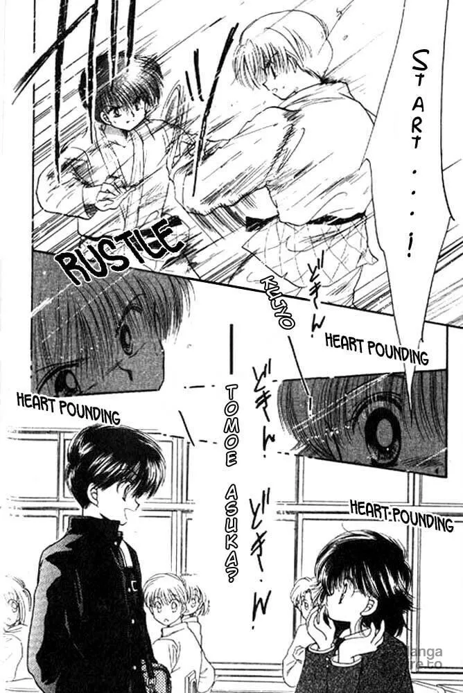 Read Together One chapter 13 image 9 on Lezhin