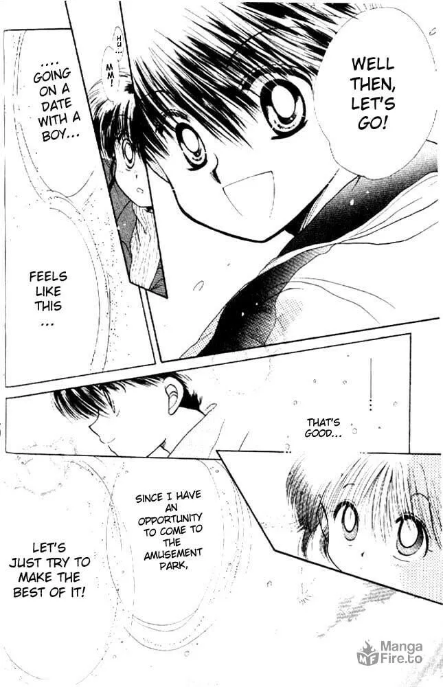 Read Together One chapter 2 image 14 on Lezhin