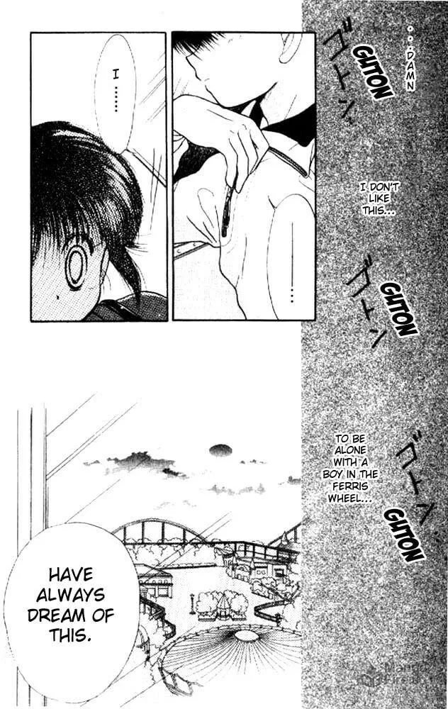 Read Together One chapter 2 image 17 on Lezhin