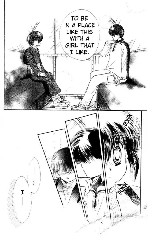 Read Together One chapter 2 image 18 on Lezhin