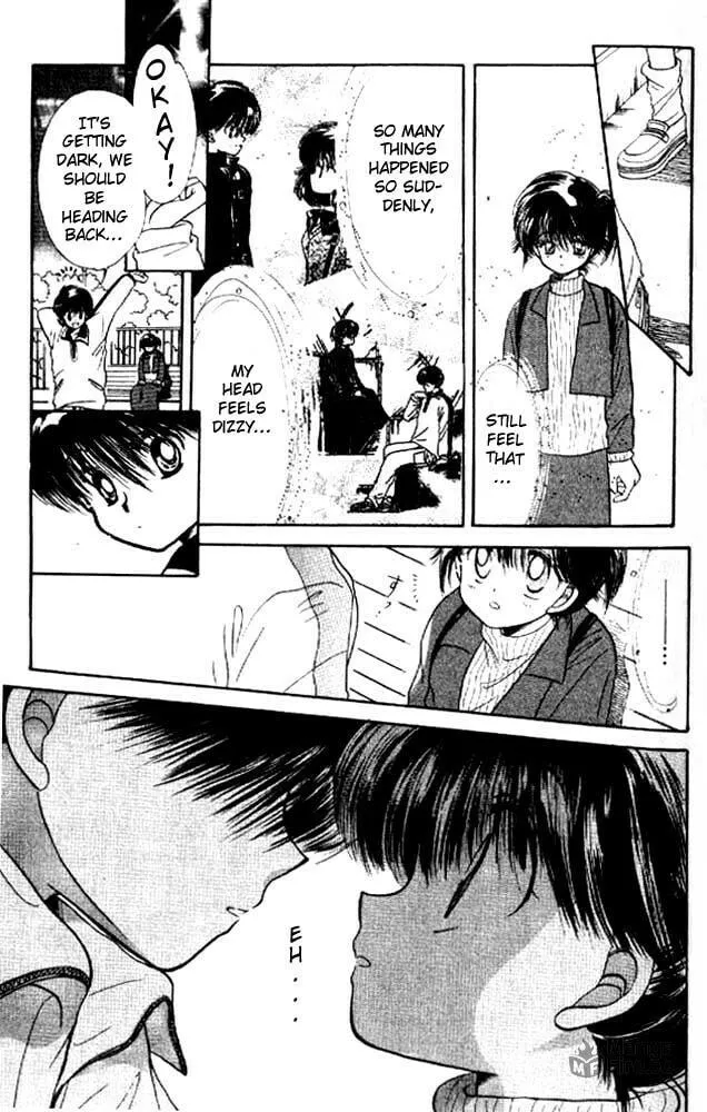 Read Together One chapter 2 image 23 on Lezhin