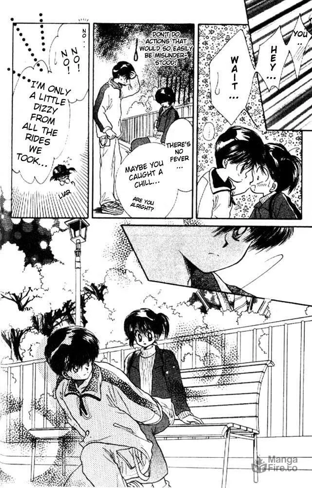 Read Together One chapter 2 image 24 on Lezhin
