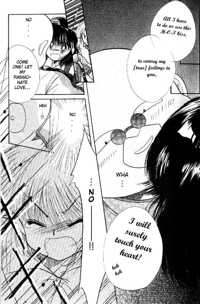 Read Together One chapter 2 image 3 on Lezhin