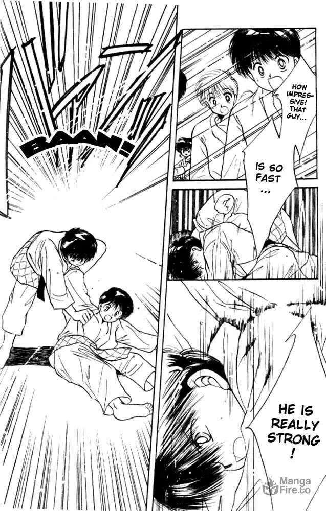 Read Together One chapter 2 image 8 on Lezhin
