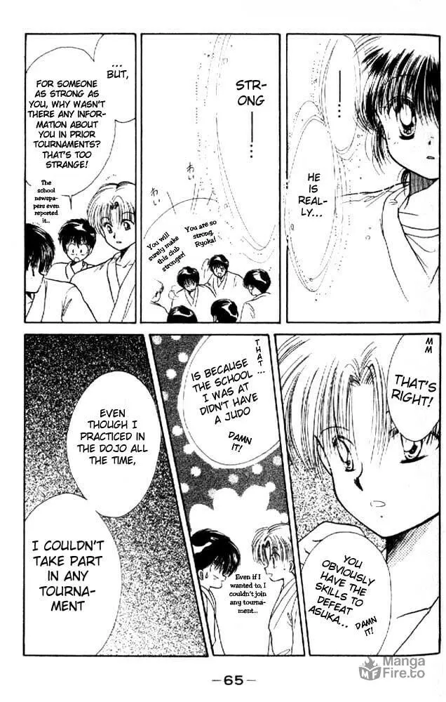 Read Together One chapter 2 image 9 on Lezhin