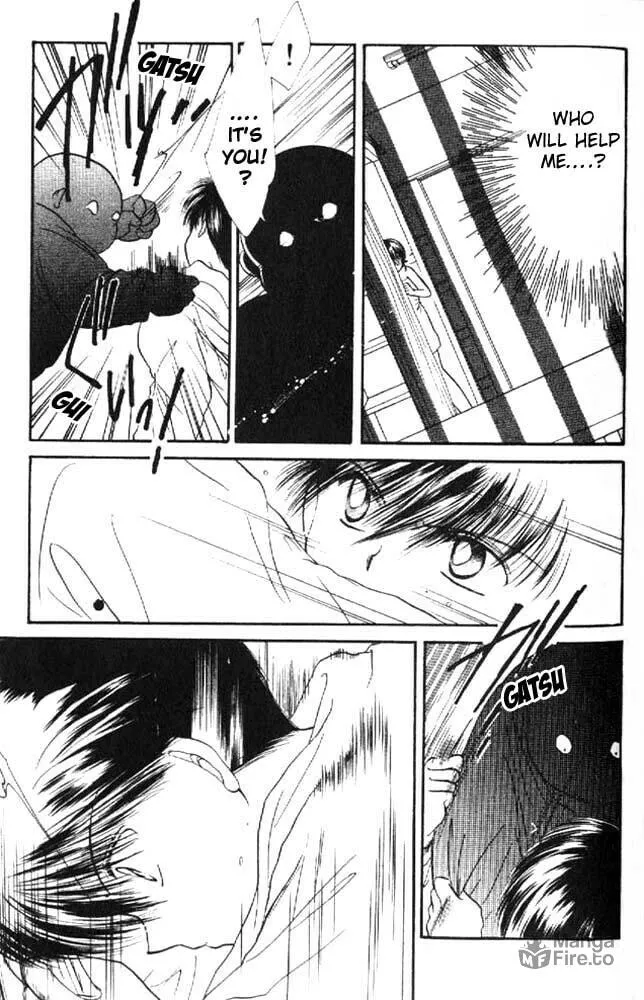 Read Together One chapter 3 image 17 on Lezhin
