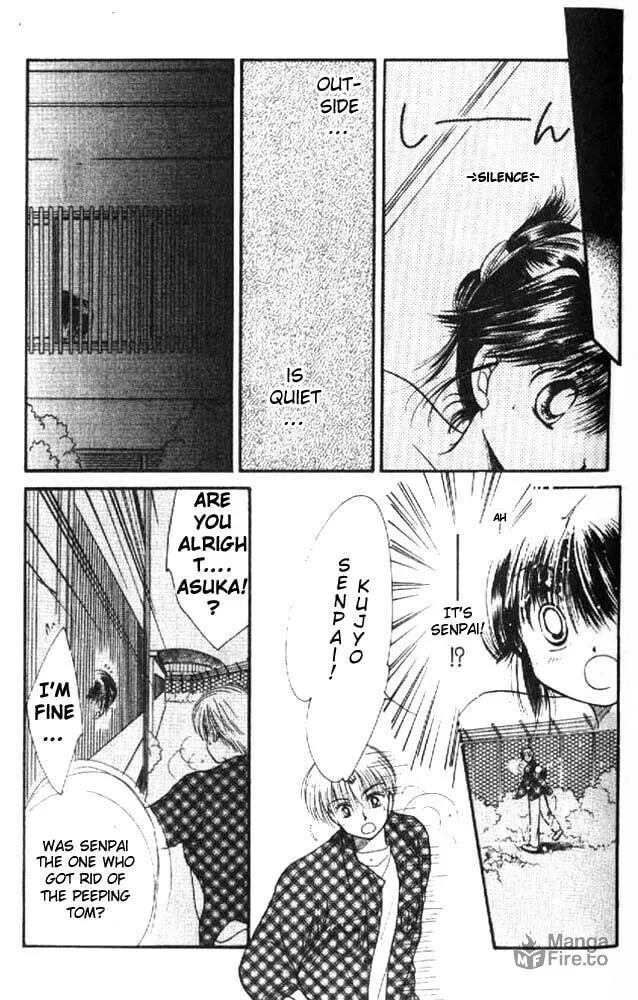 Read Together One chapter 3 image 19 on Lezhin