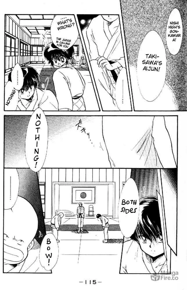 Read Together One chapter 3 image 29 on Lezhin