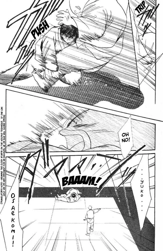 Read Together One chapter 3 image 33 on Lezhin