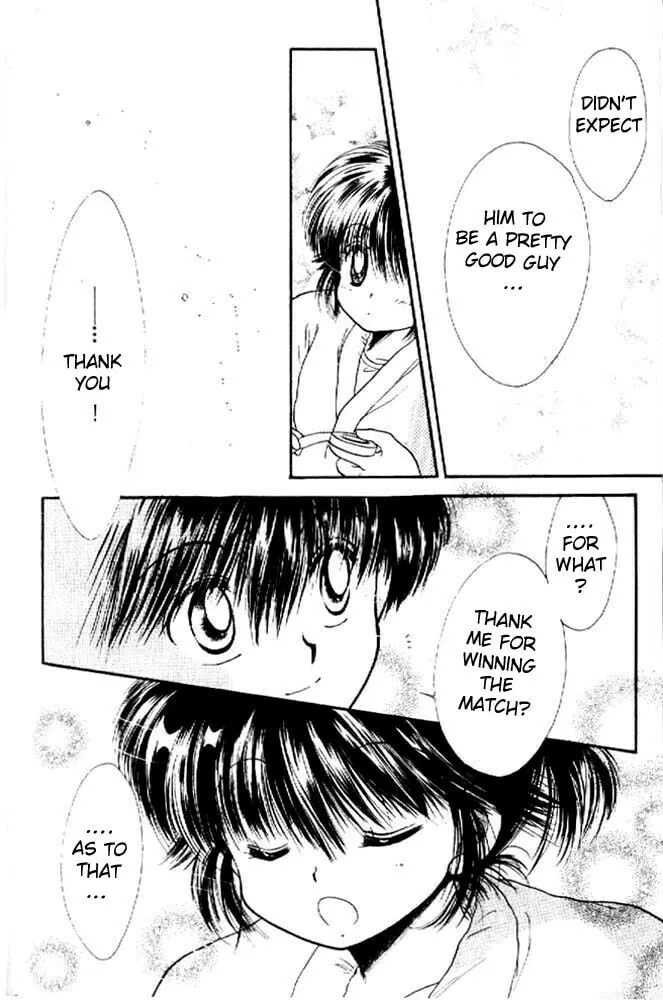 Read Together One chapter 3 image 36 on Lezhin