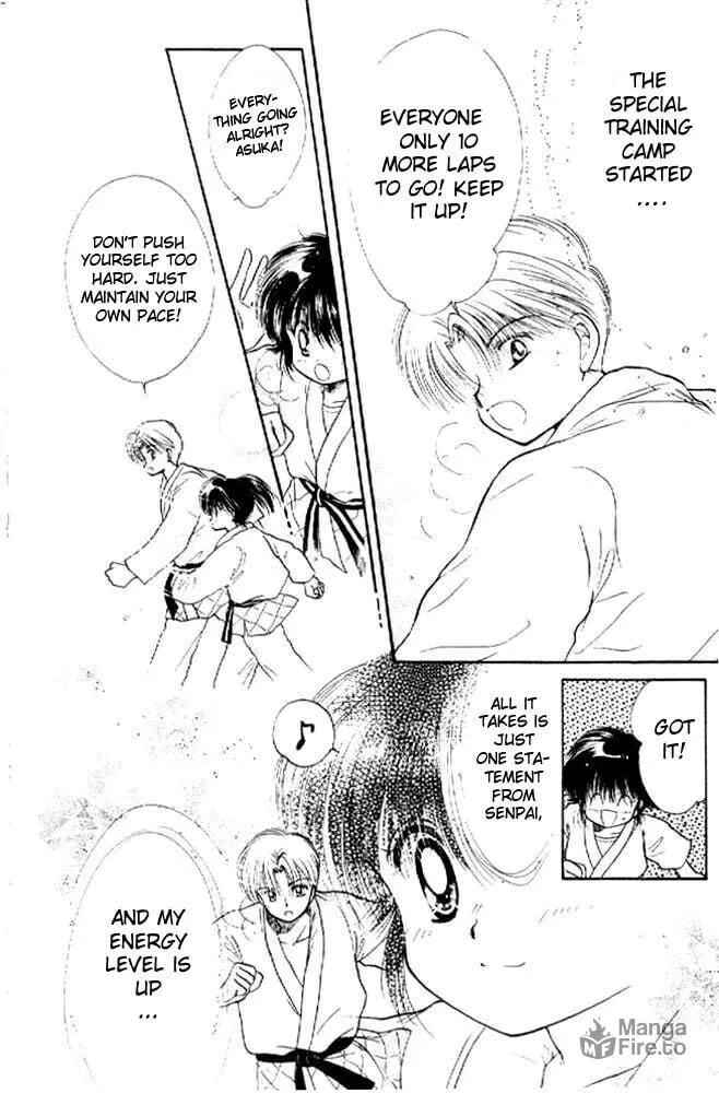 Read Together One chapter 3 image 4 on Lezhin