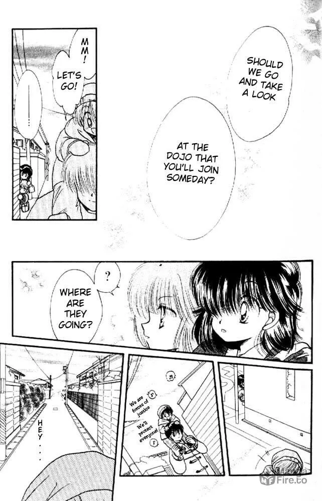 Read Together One chapter 4 image 17 on Lezhin