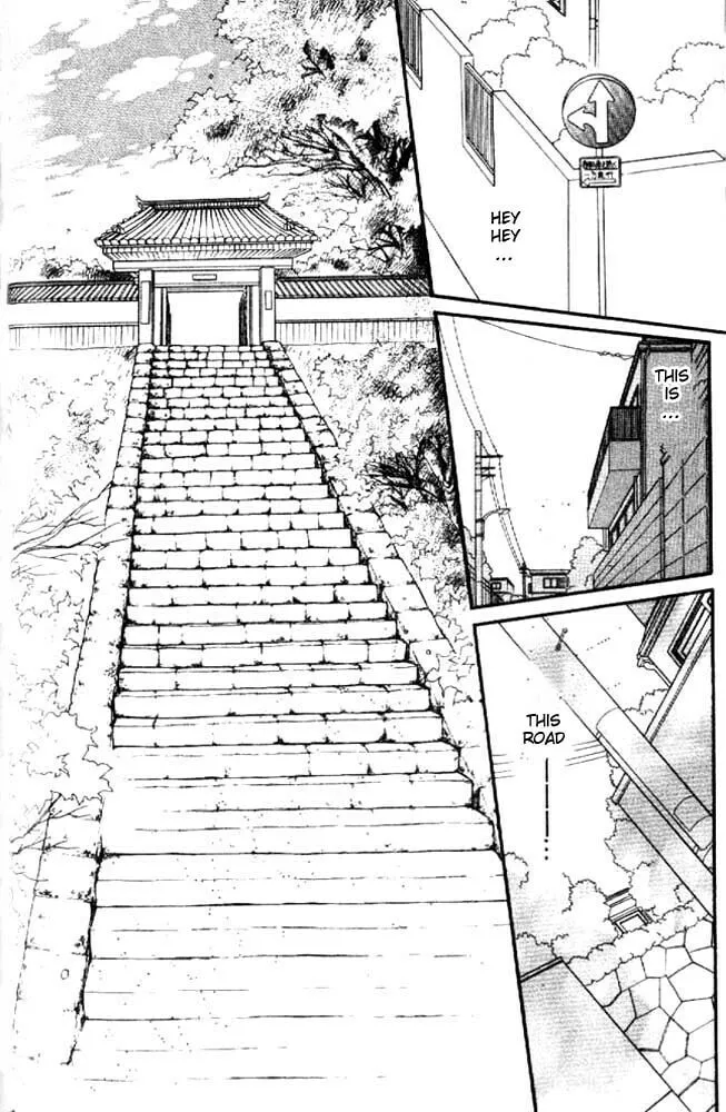 Read Together One chapter 4 image 18 on Lezhin