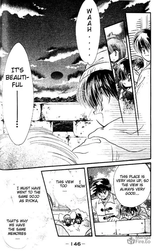 Read Together One chapter 4 image 20 on Lezhin