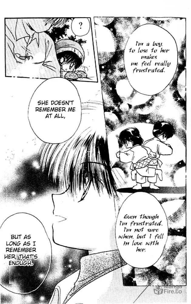 Read Together One chapter 4 image 23 on Lezhin