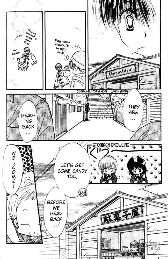 Read Together One chapter 4 image 26 on Lezhin