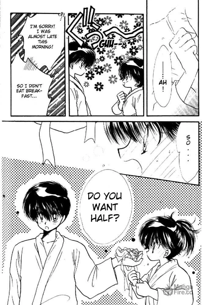 Read Together One chapter 4 image 38 on Lezhin