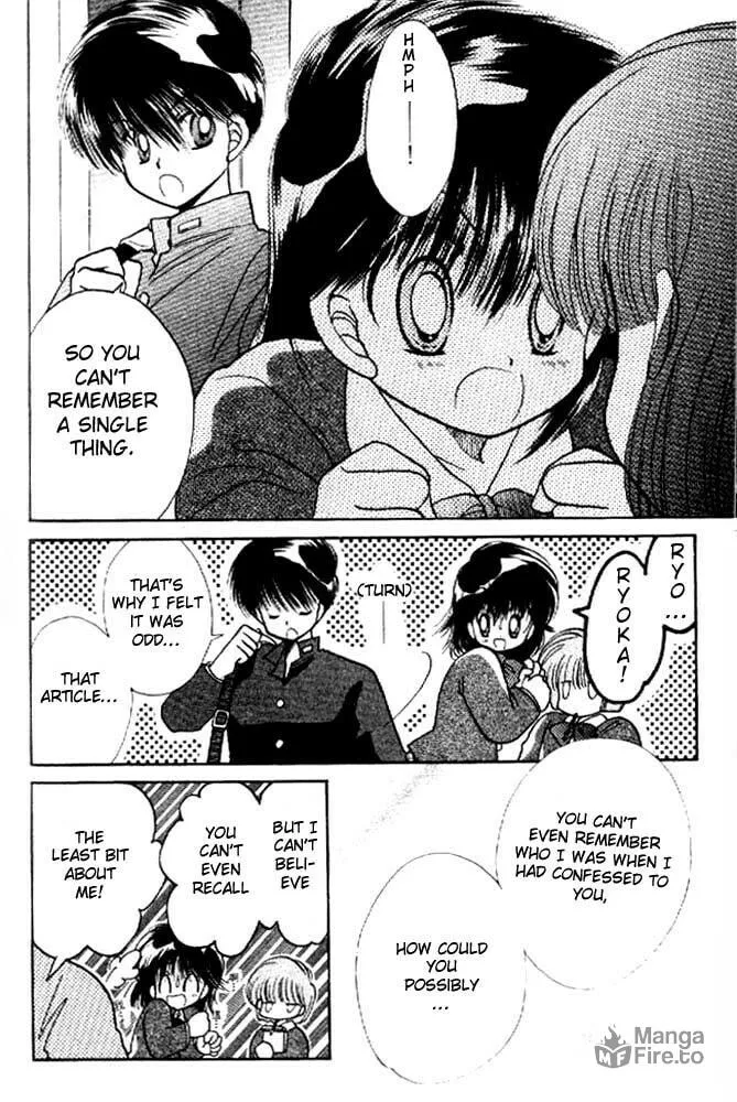 Read Together One chapter 4 image 4 on Lezhin