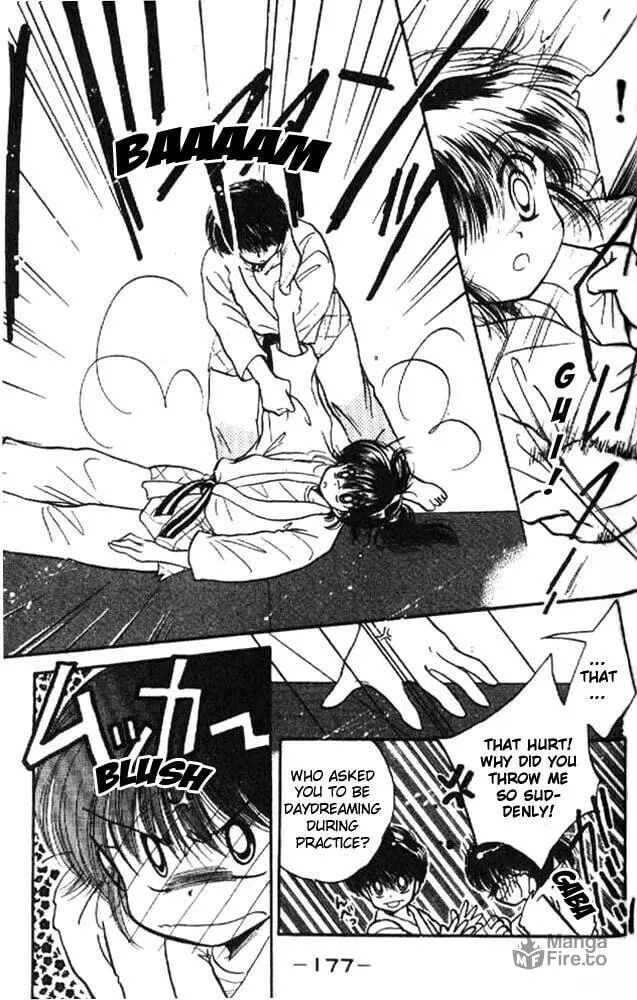 Together One Chapter 5 page 12 - 