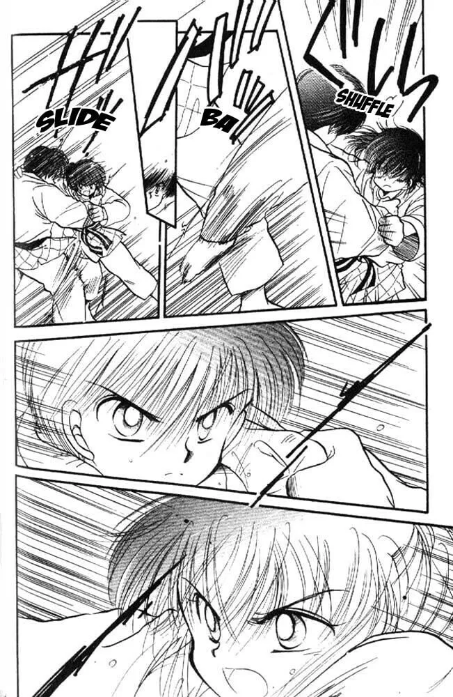 Together One Chapter 5 page 13 - 