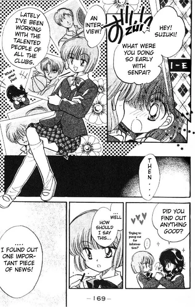 Together One Chapter 5 page 4 - 