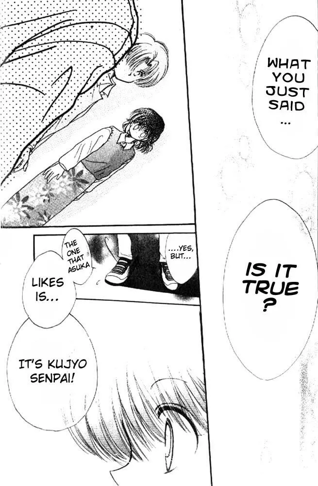 Together One Chapter 5 page 31 - 