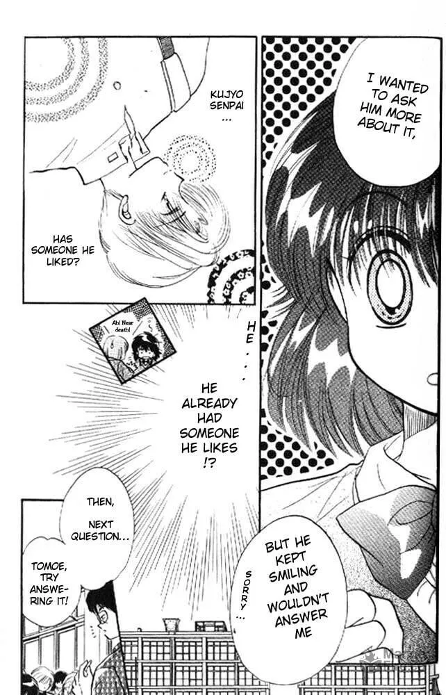 Together One Chapter 5 page 6 - 