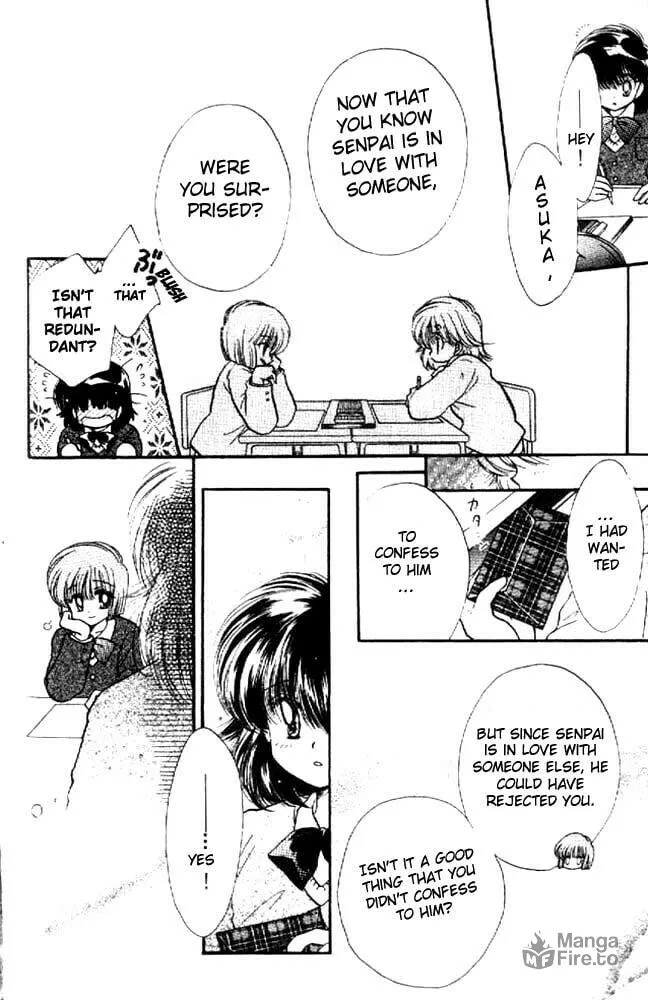 Together One Chapter 5 page 9 - 
