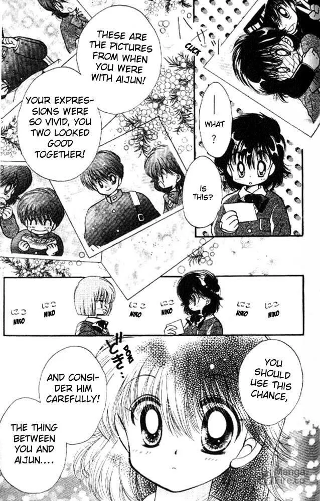Together One Chapter 5 page 10 - 