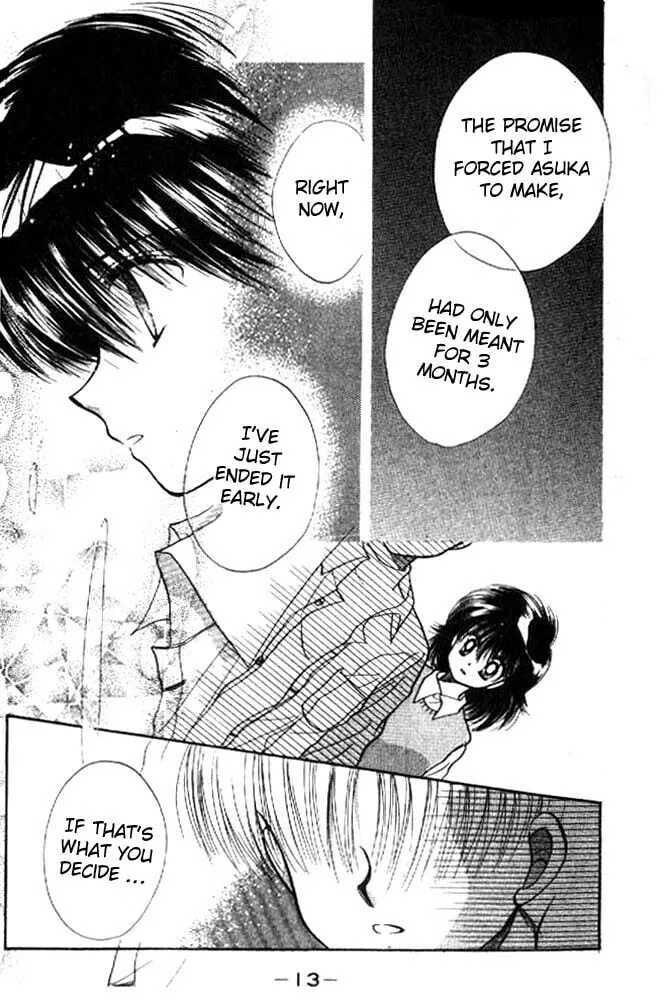 Read Together One chapter 6 image 13 on Lezhin