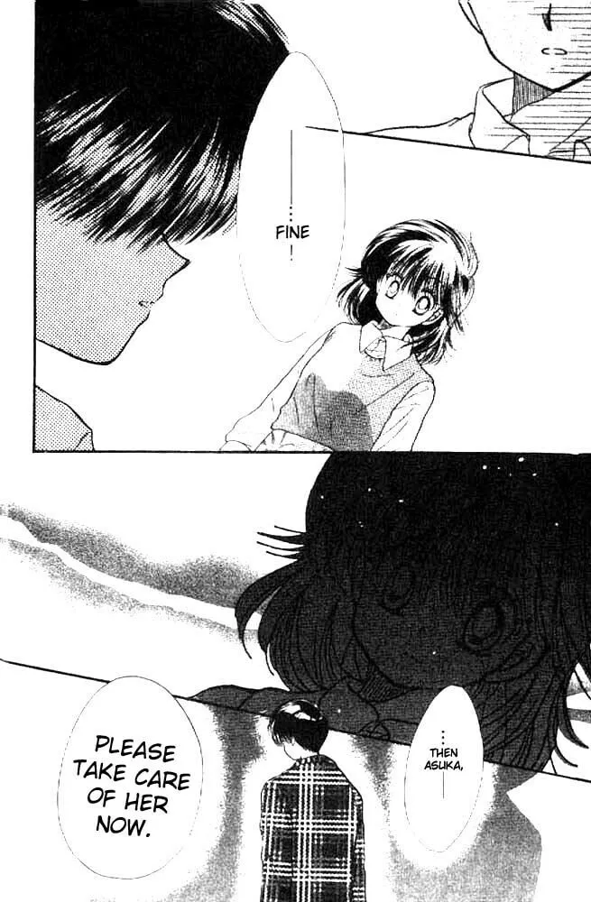 Read Together One chapter 6 image 16 on Lezhin