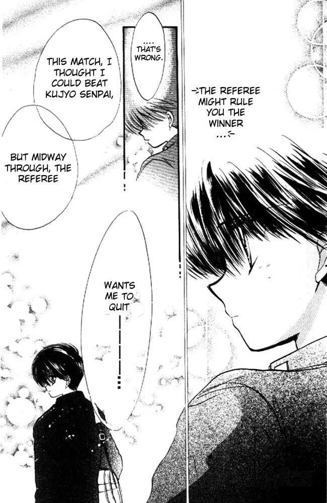 Read Together One chapter 6 image 23 on Lezhin