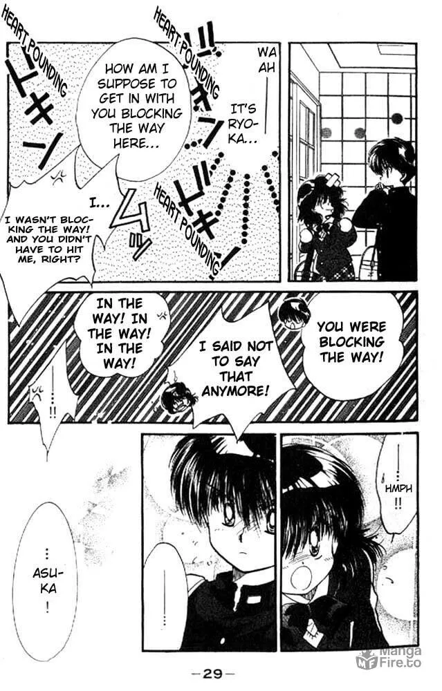 Read Together One chapter 6 image 29 on Lezhin